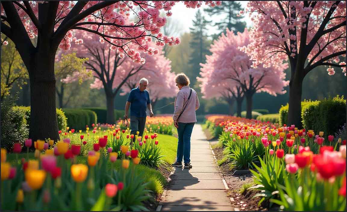 Discover Windsor Gardens For Rent: Your Ideal Living Space