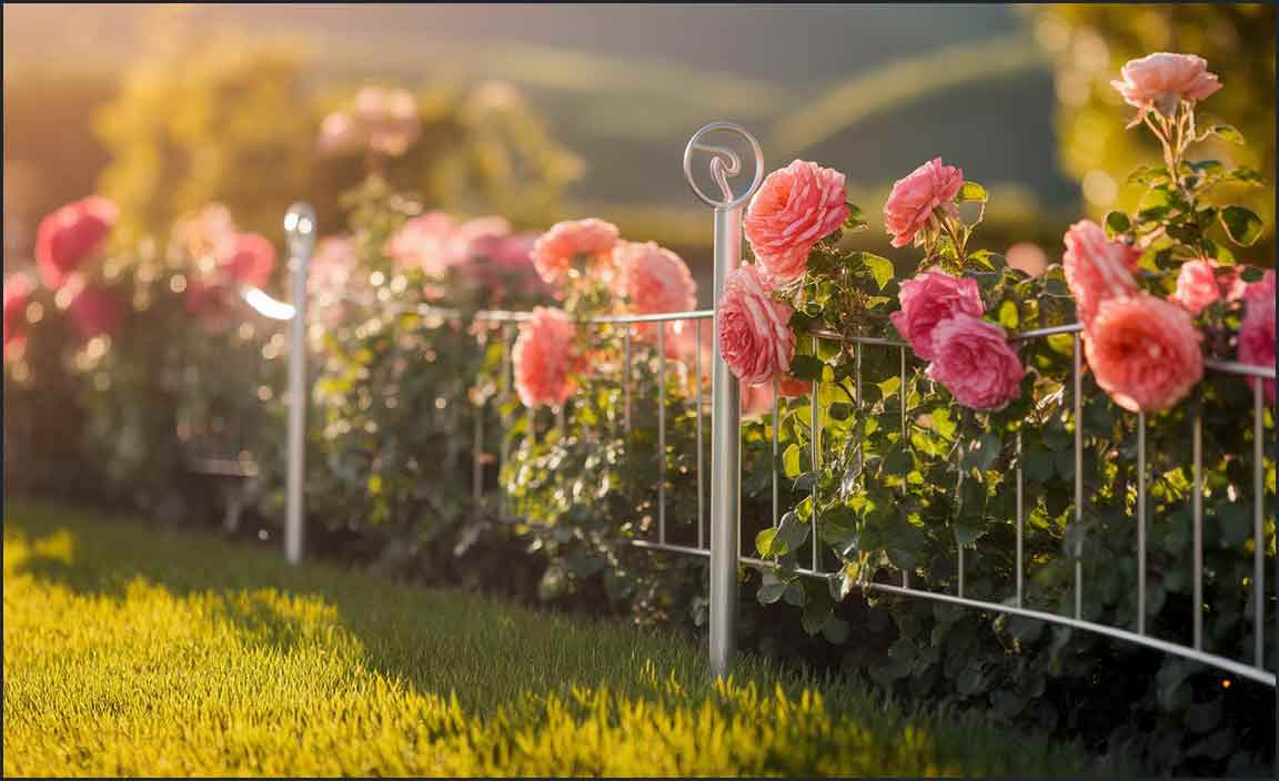 Effective Deterrents For Deer In Gardens To Protect Plants