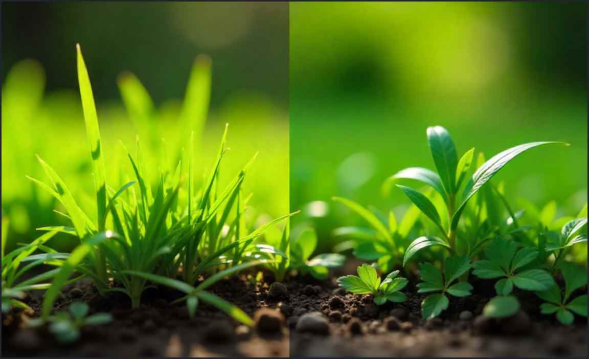 Effective Weed And Grass Killer For Gardens: Your Ultimate Guide
