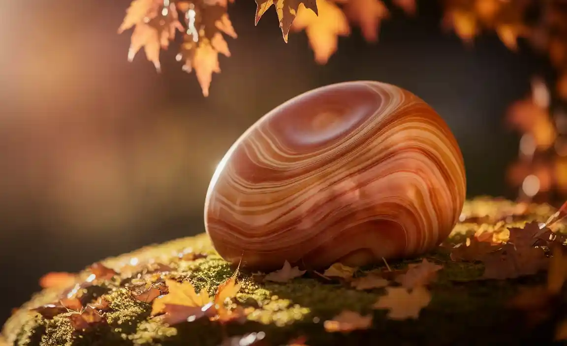 Environmental Impact of Decorative Stones