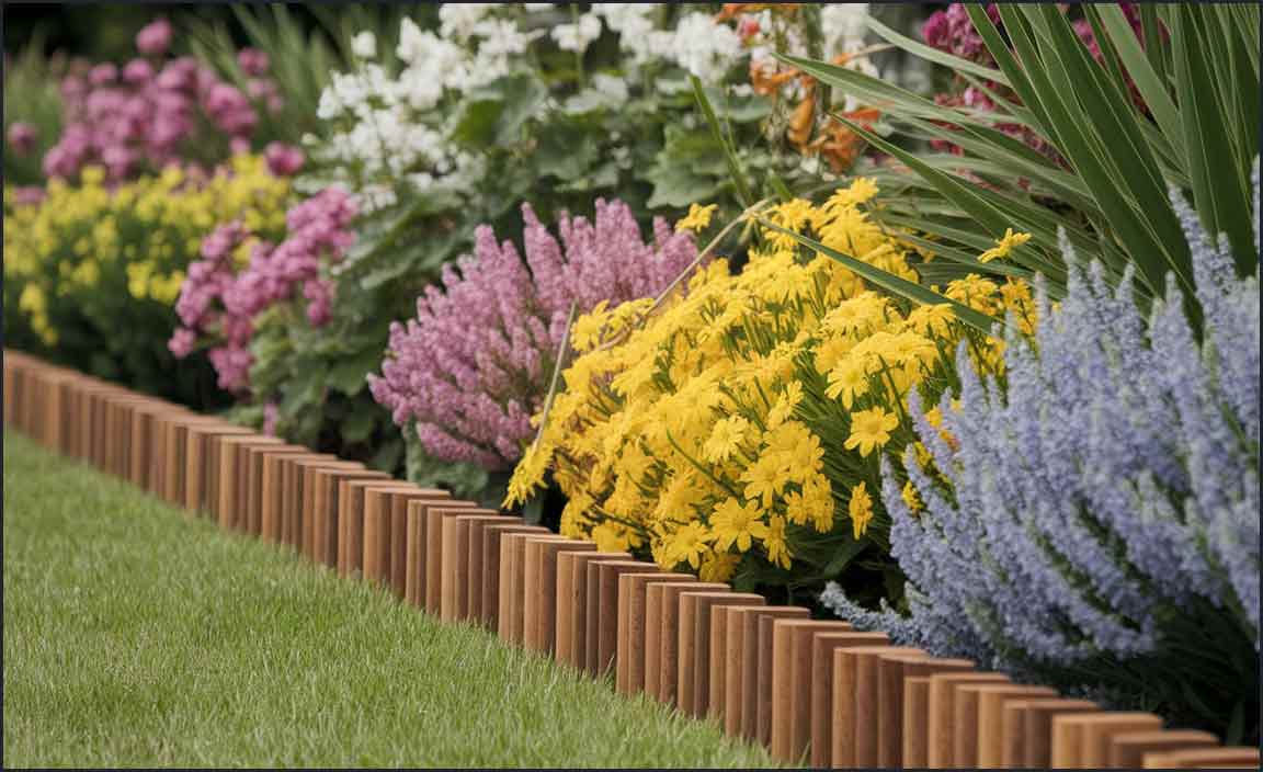 Environmental Impact of Using Wood in Gardens