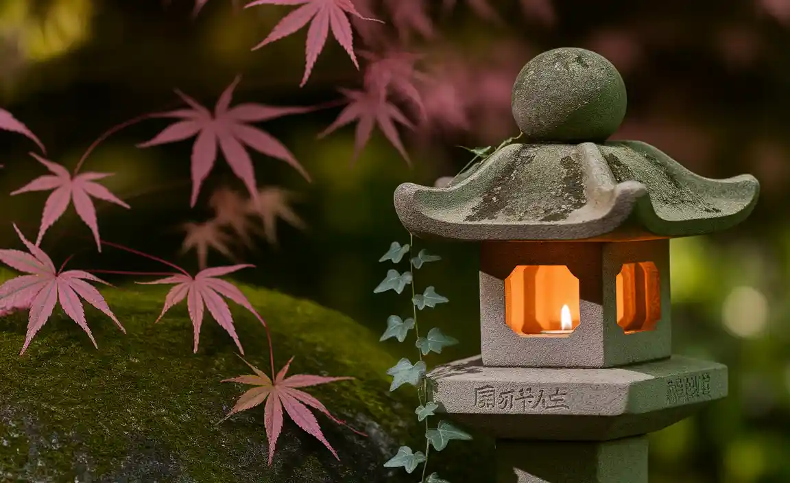 Essential Garden Decor Items