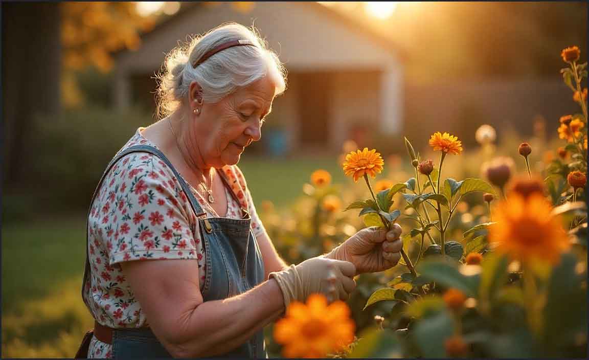 Essential Spanish For Gardener: Key Phrases And Vocabulary
