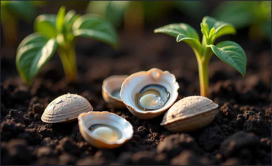 Expert Tips for Maximizing the Benefits of Oyster Shells