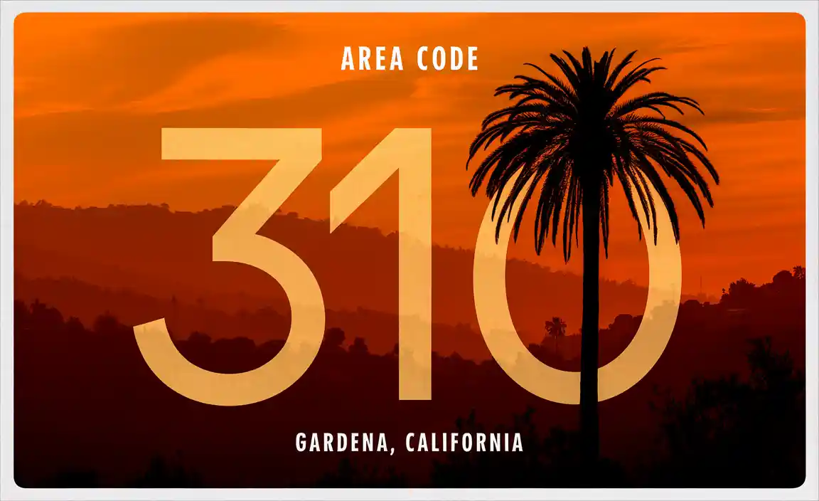 Finding the Right Area Code Information