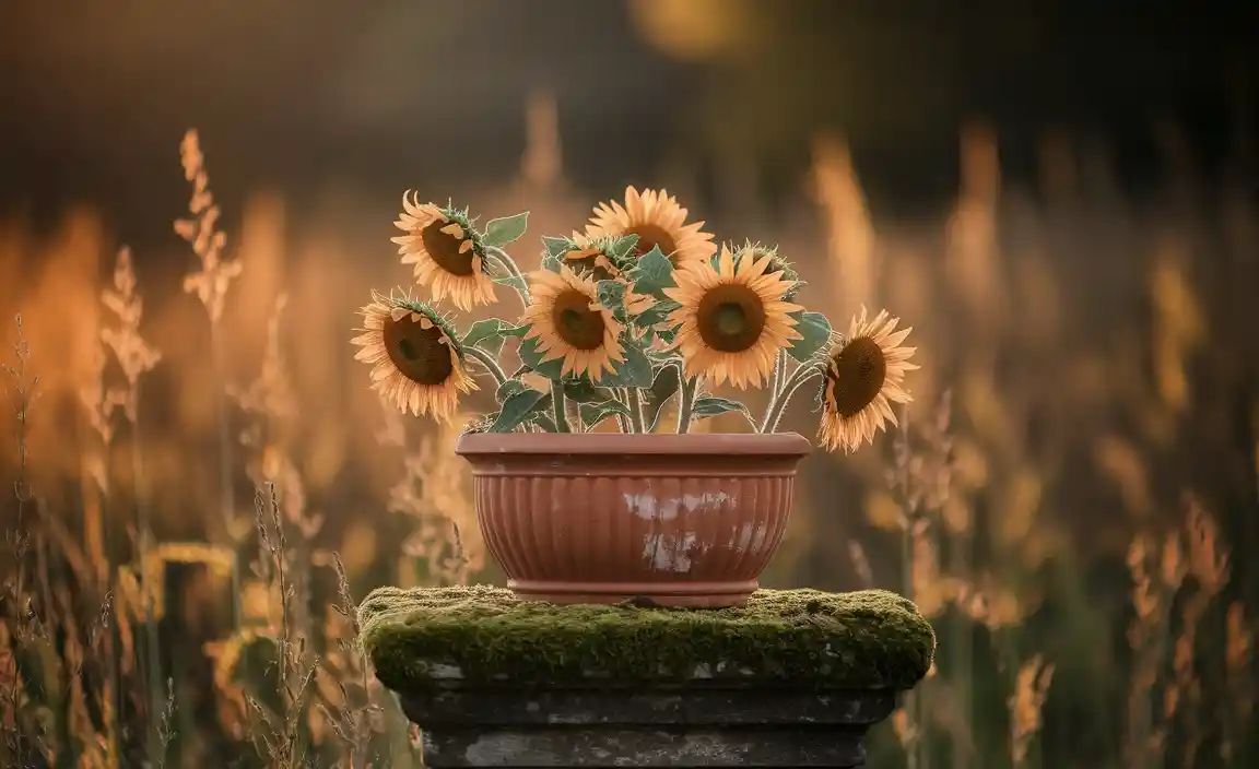 Future Changes in Gardening Zones