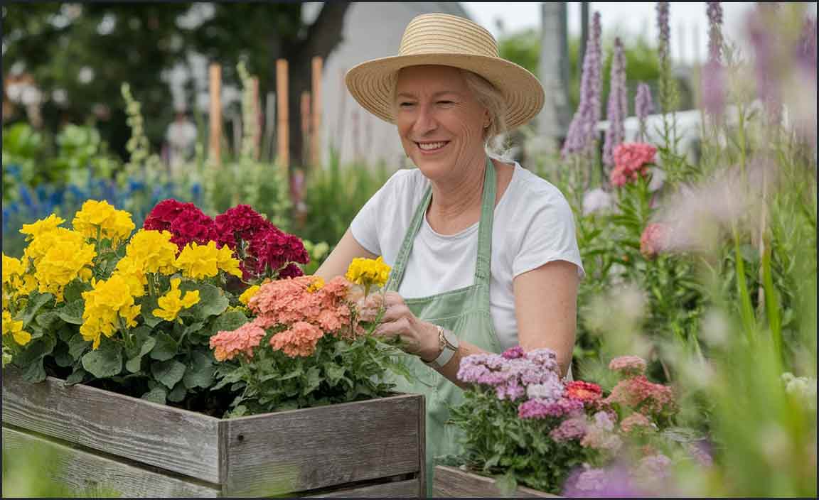 Future Trends in Gardening for Mental Health