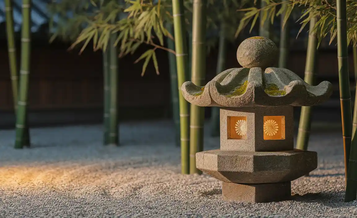 Garden Lighting Options