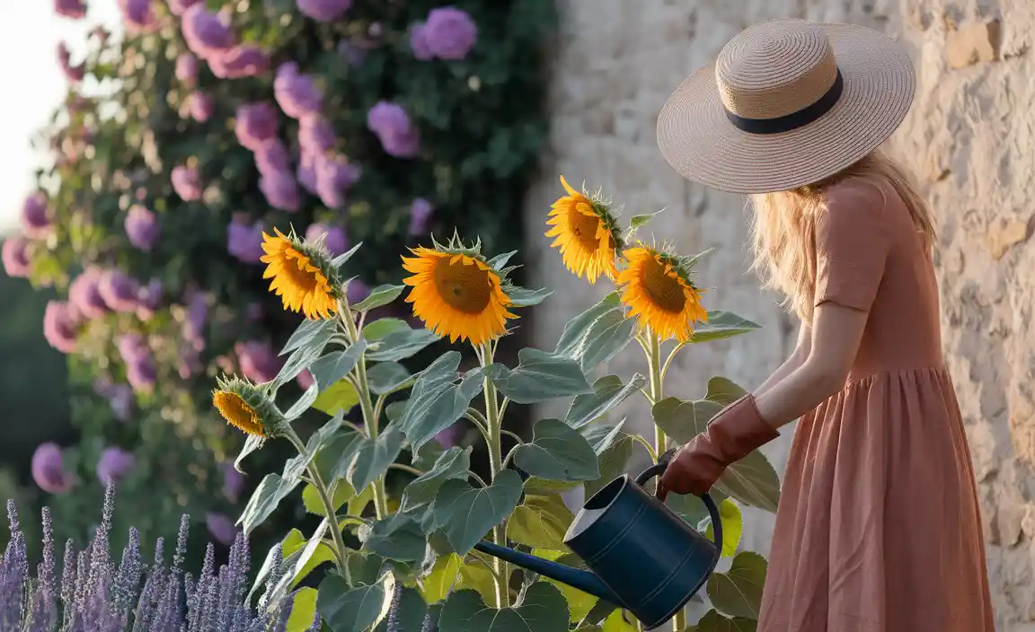 Gardening Accessories for Comfort and Efficiency