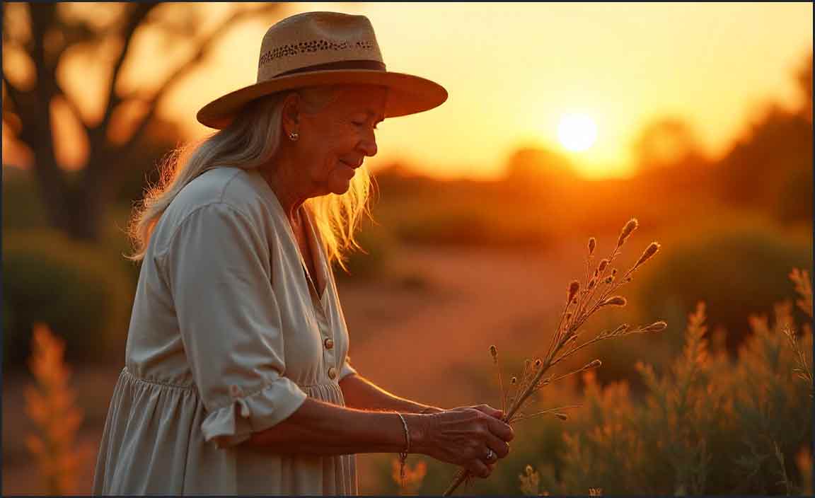 Gardening For Elderly: Tips And Benefits For Seniors