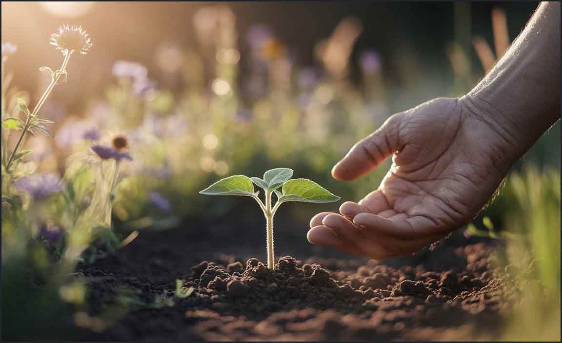 Gardening For Mental Health: Nurturing Wellbeing Through Nature
