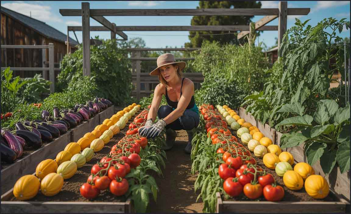 Gardening Safety Tips for Fitness Enthusiasts