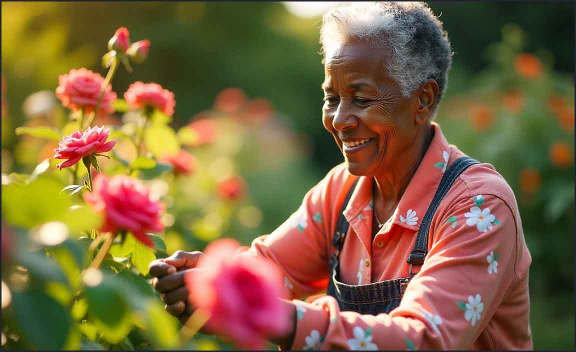 Gardening Sleeves for Different Gardening Styles