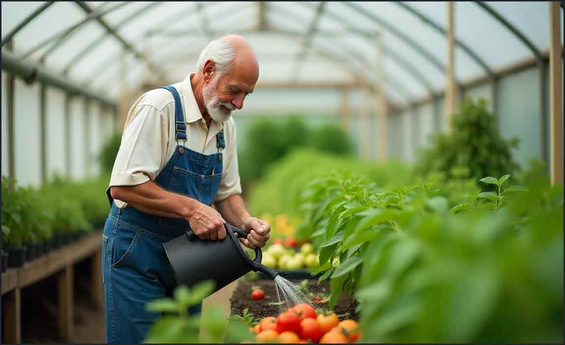 Getting Started with Gardening as Therapy