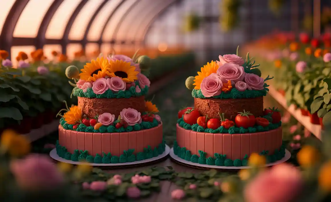 Gift Ideas to Accompany the Cake