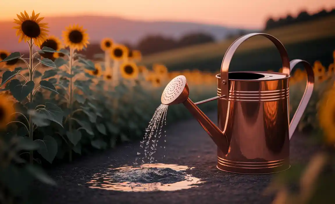 Growing Seasons and Conditions