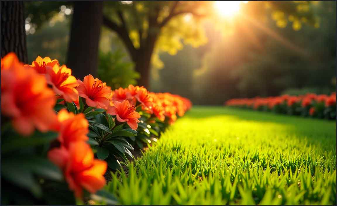 Houston's Gardening Zone Classification