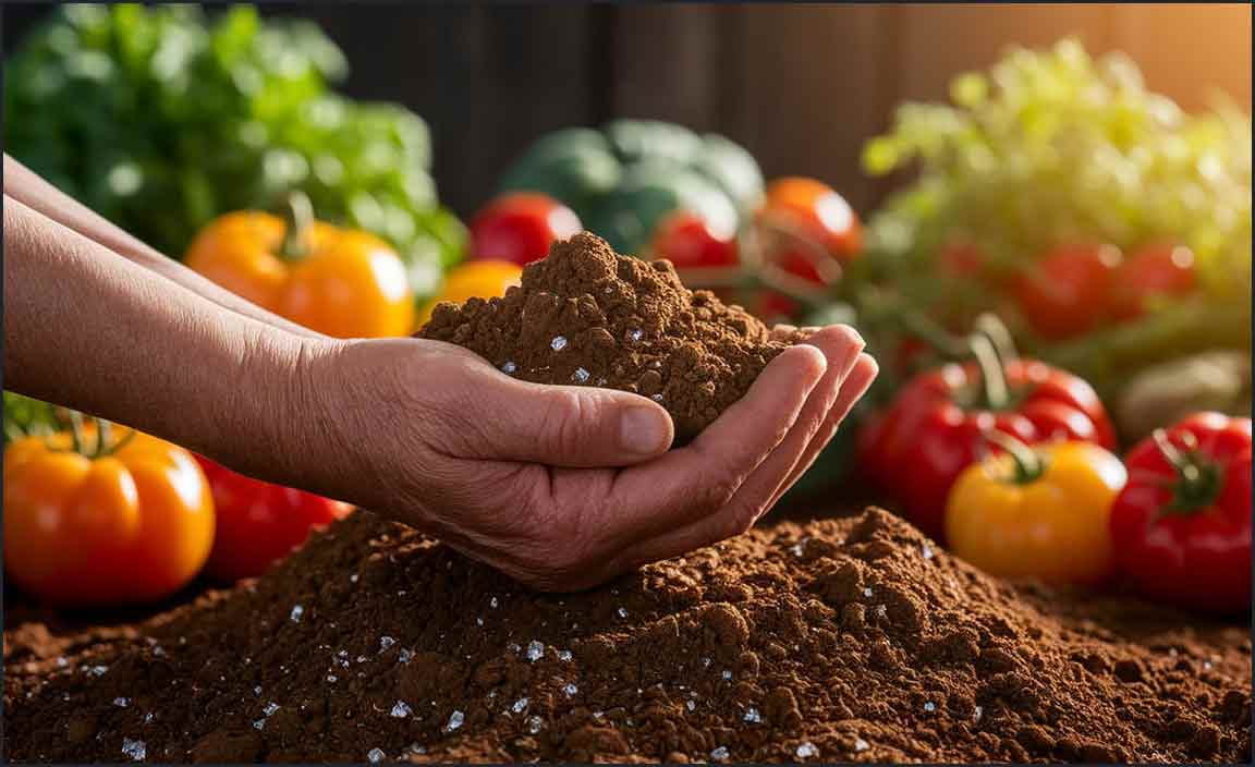 How to Choose Quality Topsoil