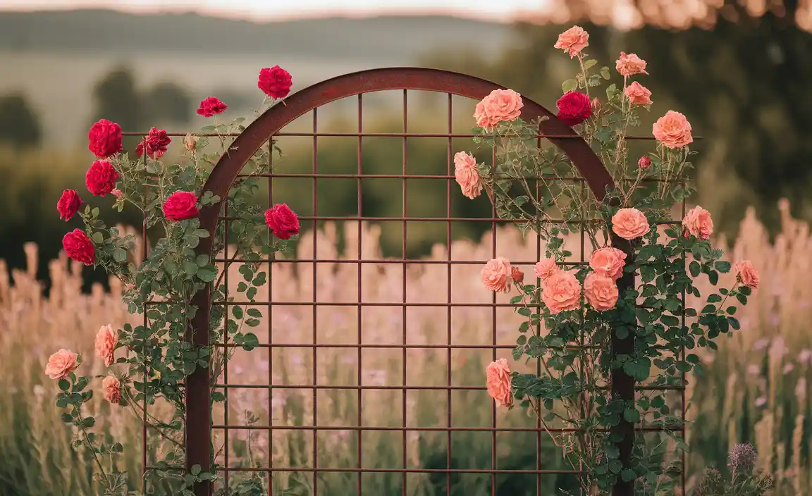 How to Choose the Right Cattle Panels for Your Garden