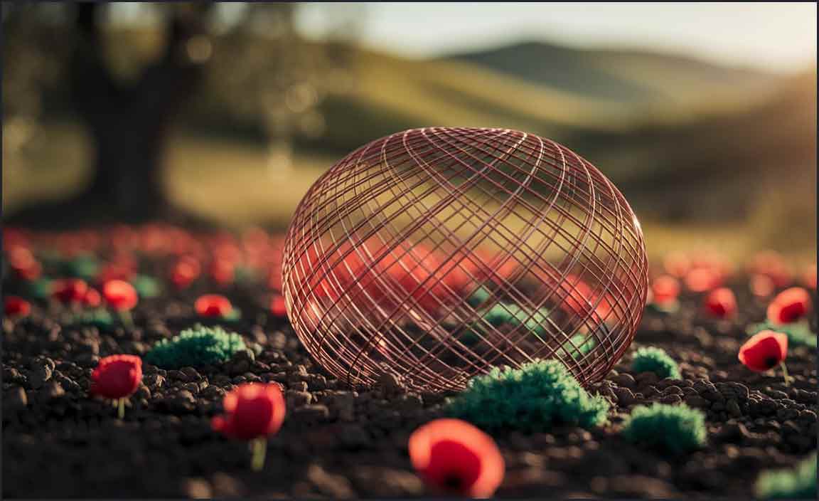 How to Choose the Right Wire Mesh for Your Garden
