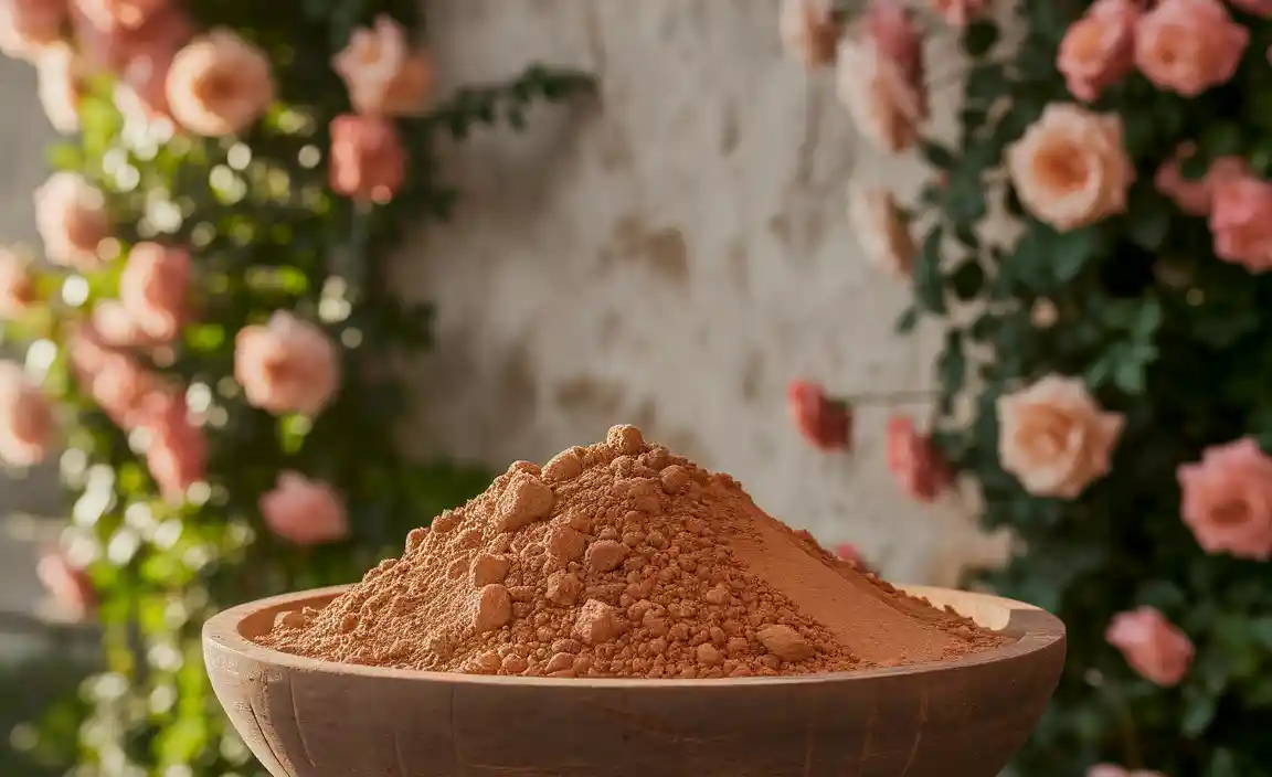How to Create the Ideal Clay, Sand, and Silt Mixture