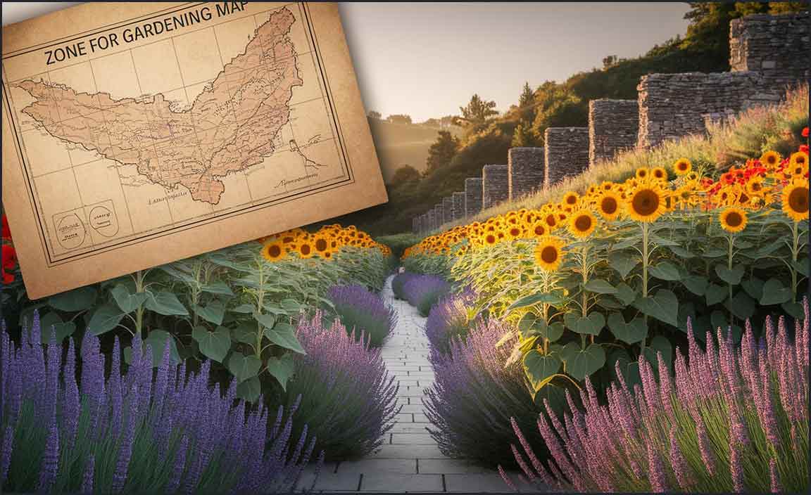 How to Determine Your Gardening Zone