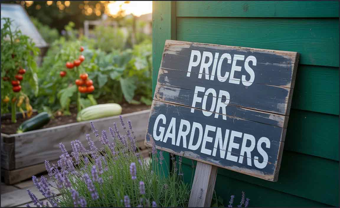 How to Get Accurate Quotes from Gardeners