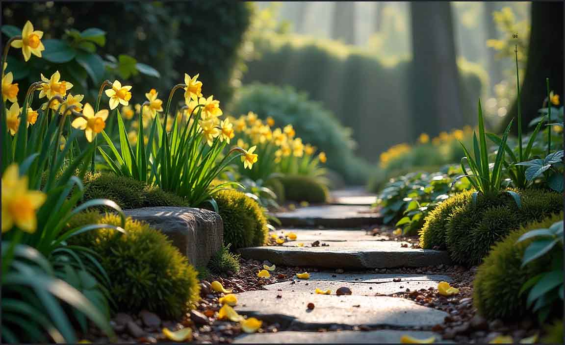 How to Incorporate Limestone into Your Garden