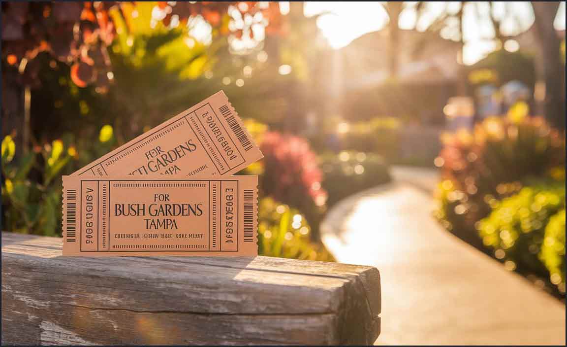 How to Purchase Tickets