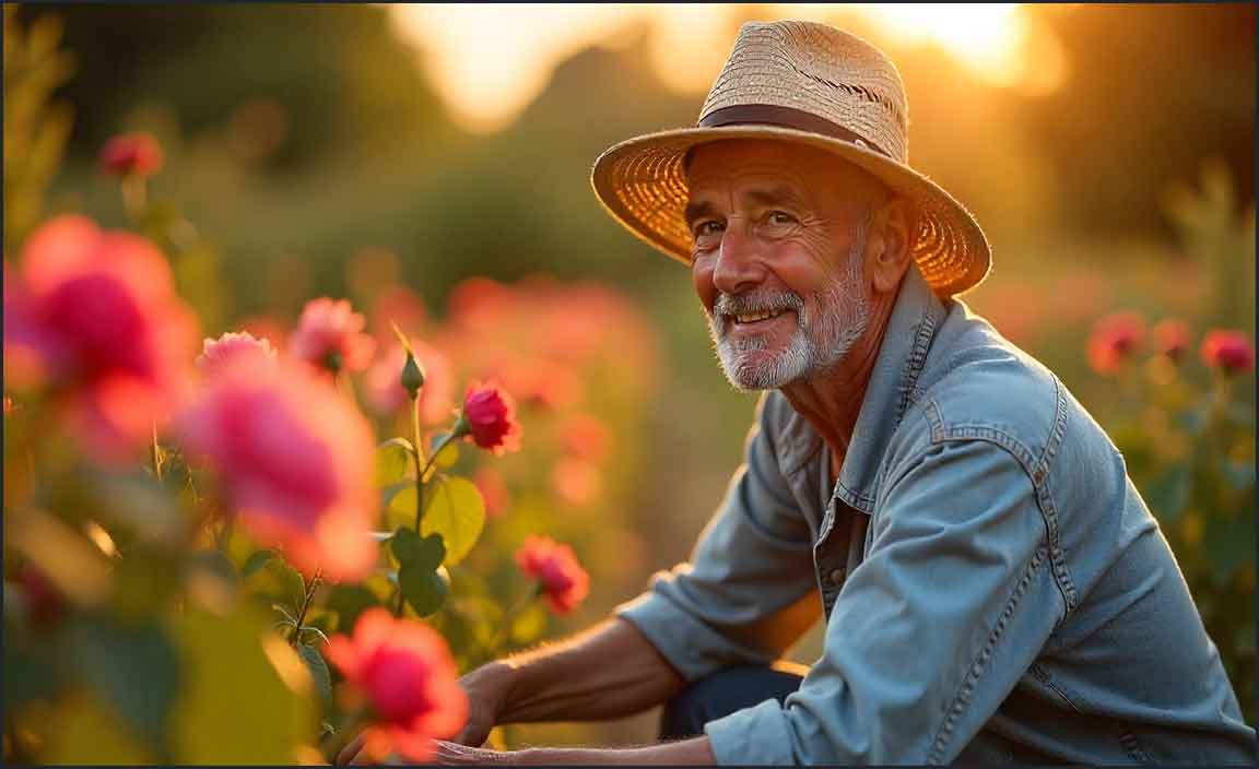 Important Phrases for Garden Care