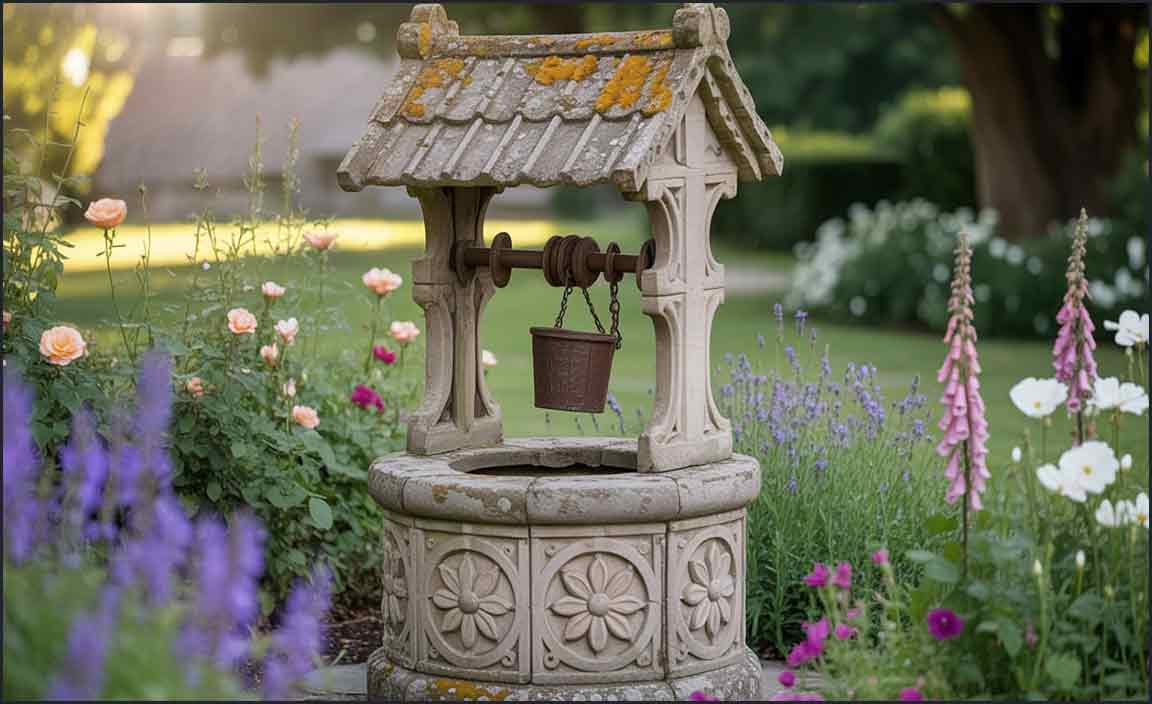 Incorporating Surrounding Landscaping Features