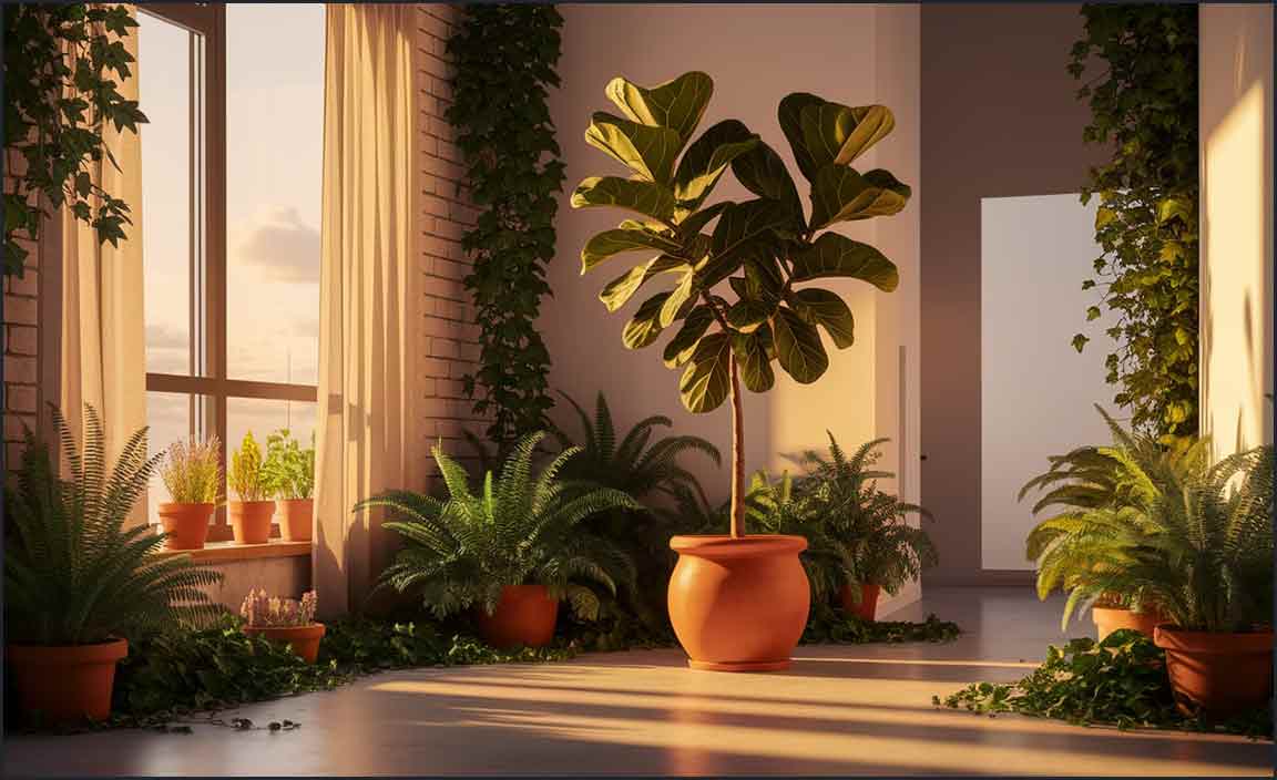 Indoor Gardening Techniques and Tips