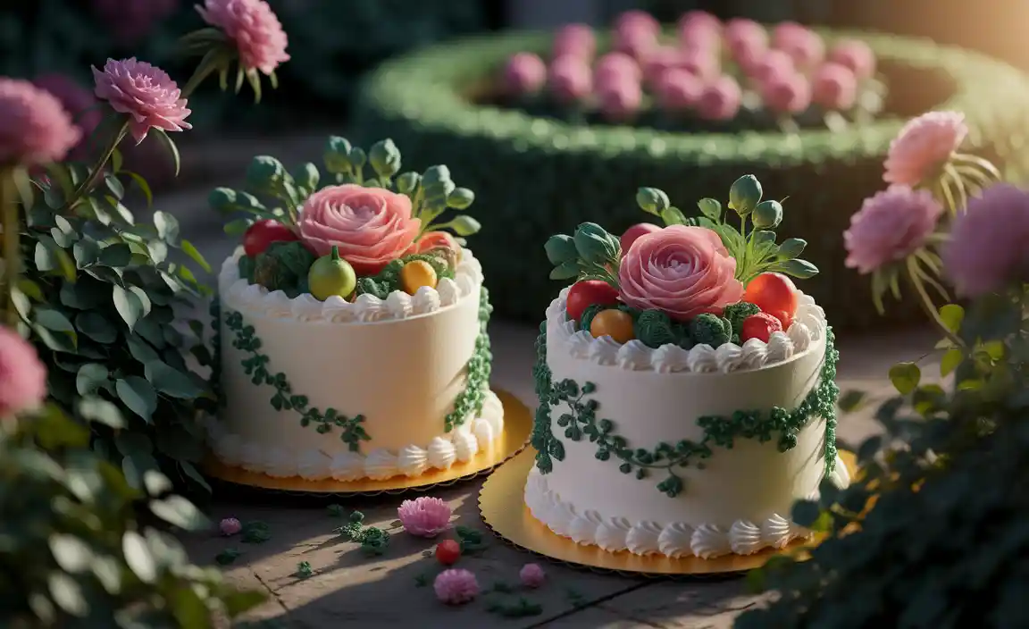 Ingredients That Celebrate Nature