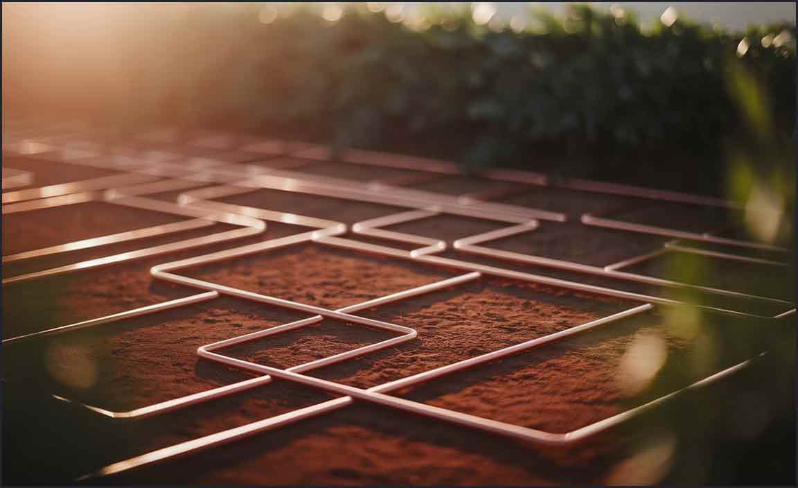 Integrating Drip Lines with Other Gardening Techniques