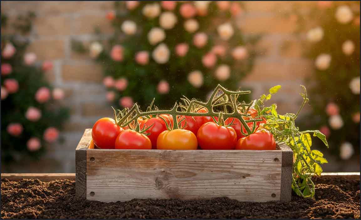 Is Pressure Treated Wood Safe For Vegetable Gardens? Insights And Tips