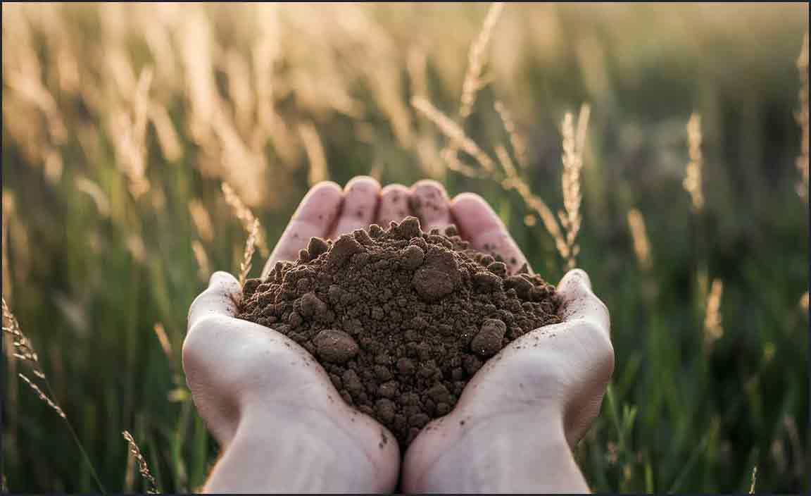 Is Topsoil Good For Gardens? Exploring Its Benefits And Uses