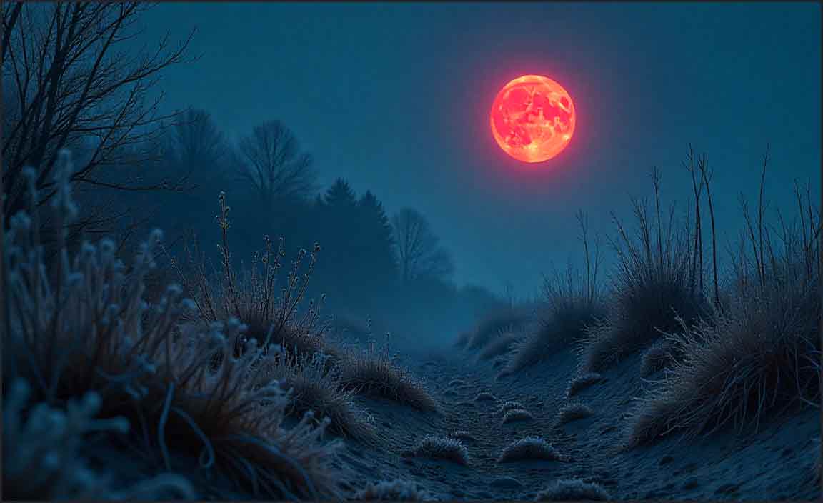 Key Phases of the Moon and Their Impact on Gardening