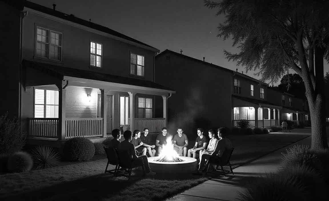 Living in a Townhome: Pros and Cons