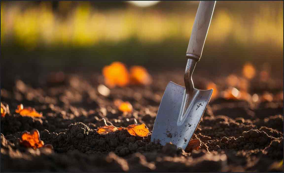 Maintaining Topsoil Quality Over Time