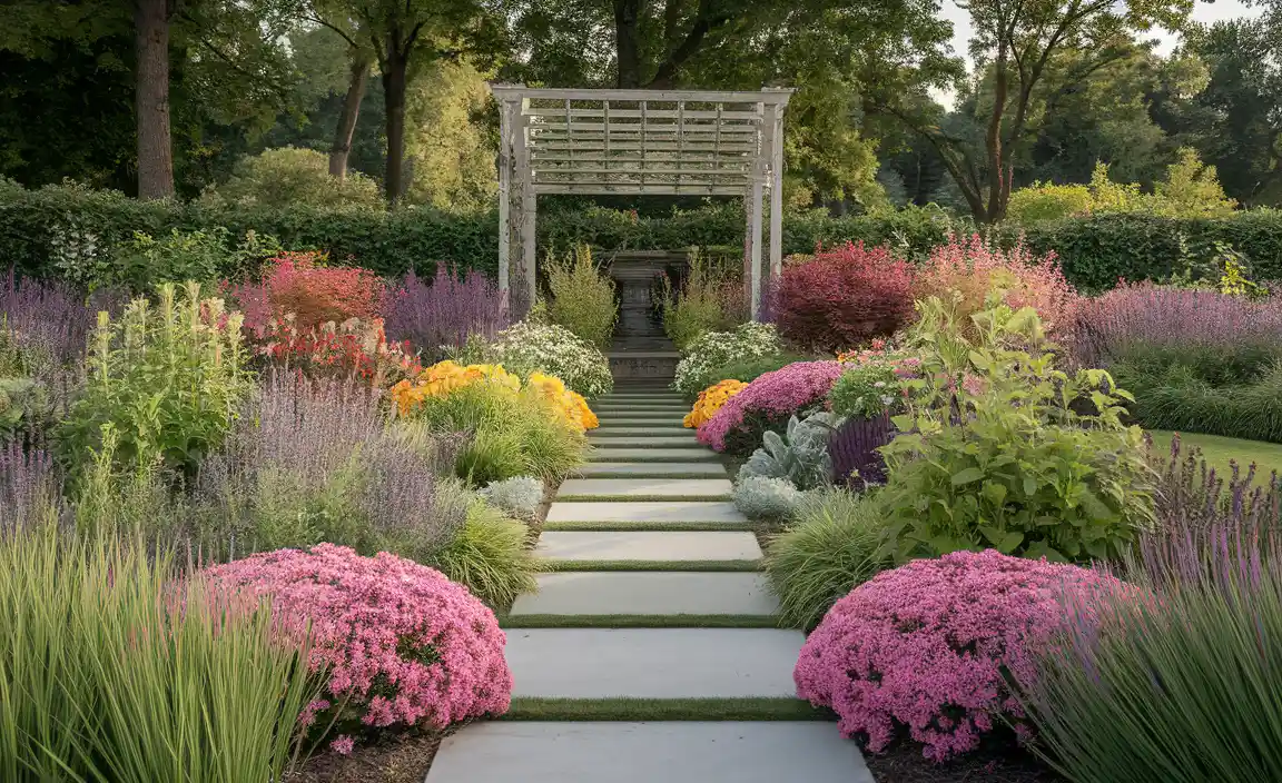 Maintenance Tips for Decorative Stone Gardens