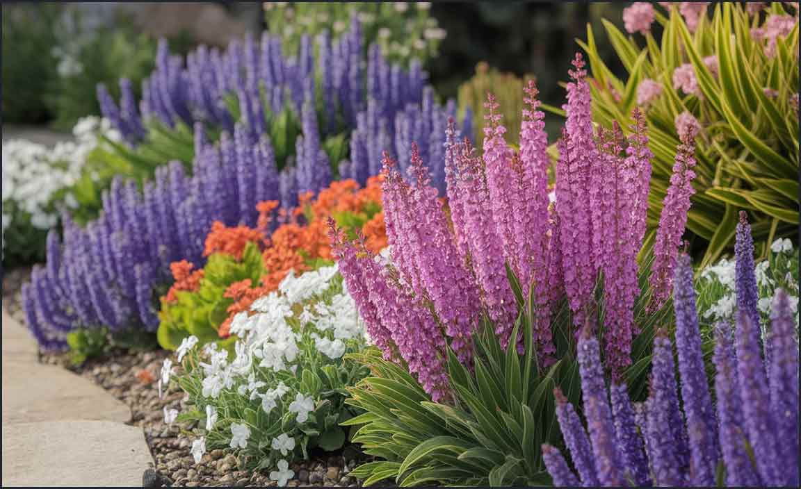 Maintenance Tips for a Thriving Rock Garden