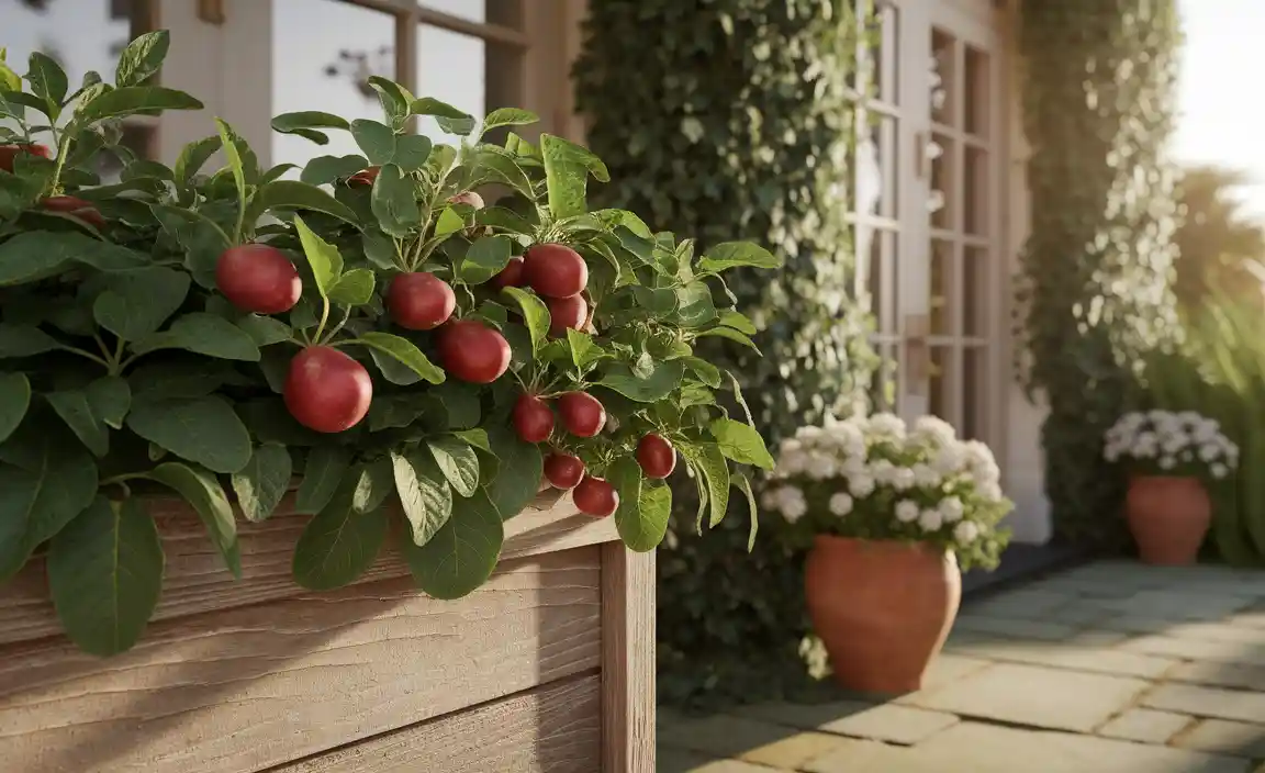 Managing Growth and Pests