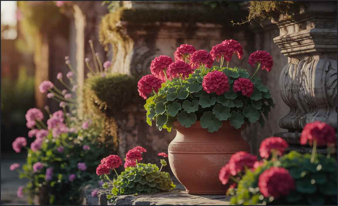 Materials for DIY Gardening Containers