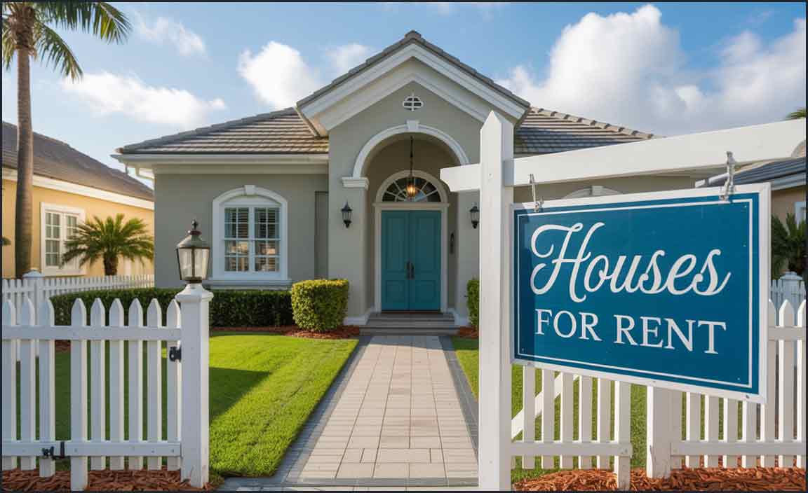 Moving to Palm Beach Gardens: What to Expect