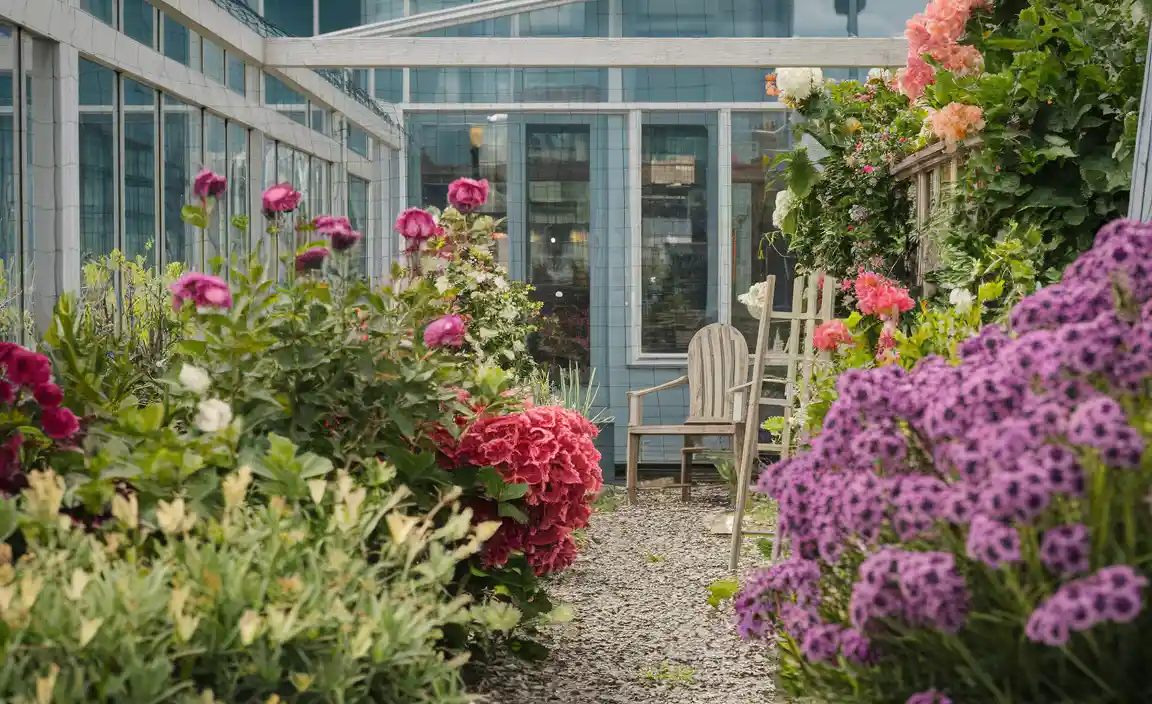 Netting For Gardens: Essential Tips And Benefits For Growers