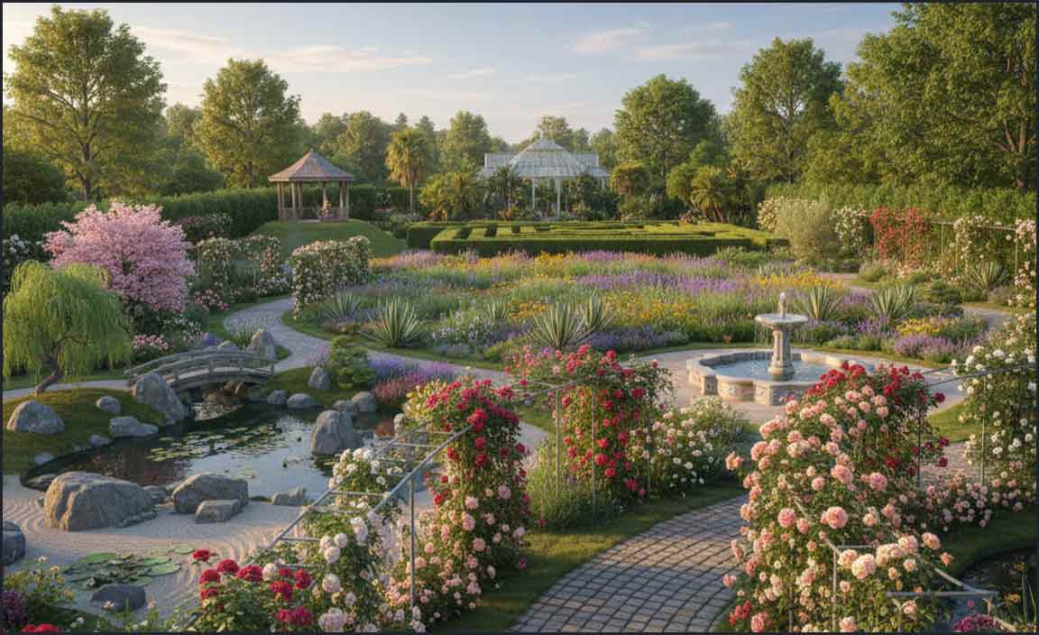 Outdoor Living Spaces and Furniture Arrangement
