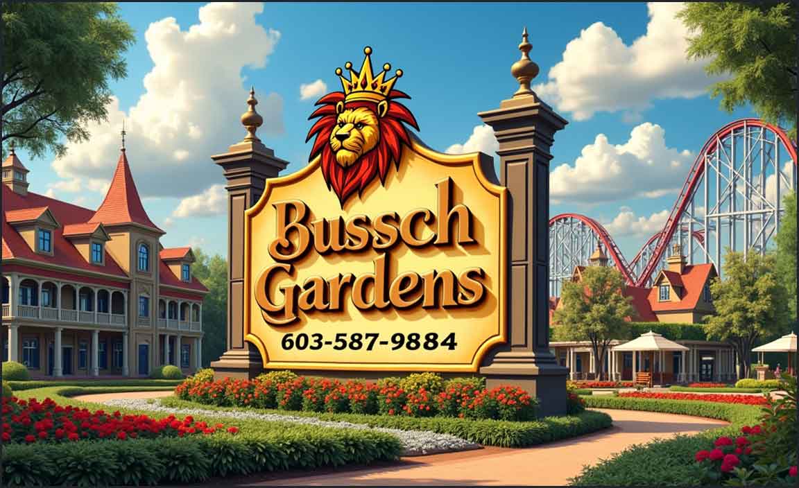 Park Hours and Seasonal Changes