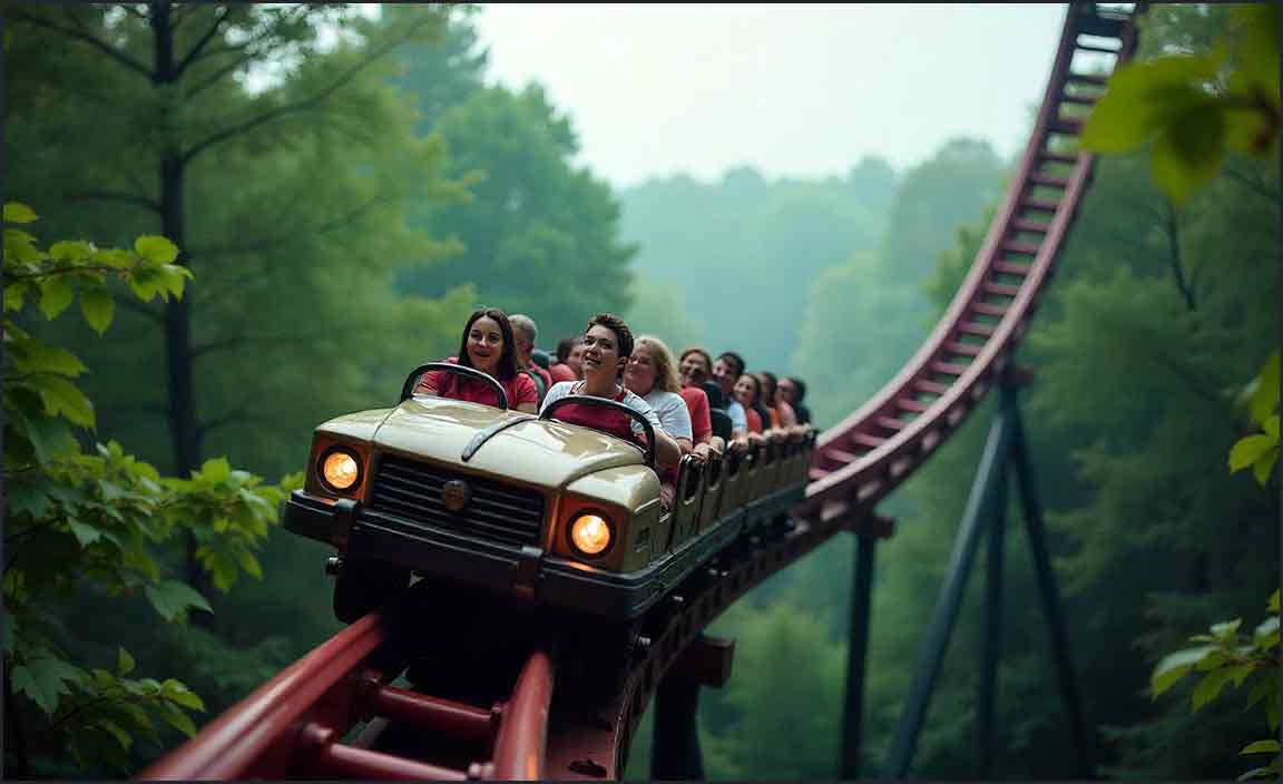 Phone Number For Busch Gardens Williamsburg: Essential Info