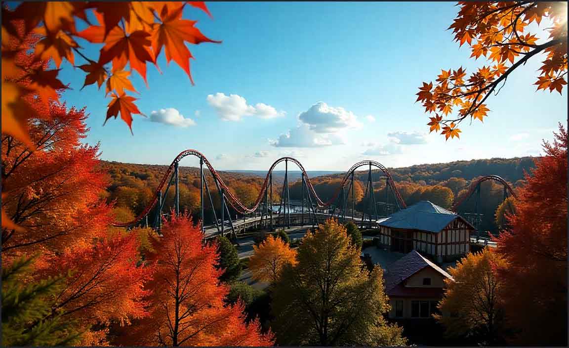 Phone Number For Busch Gardens Williamsburg Virginia: What You Need To Know