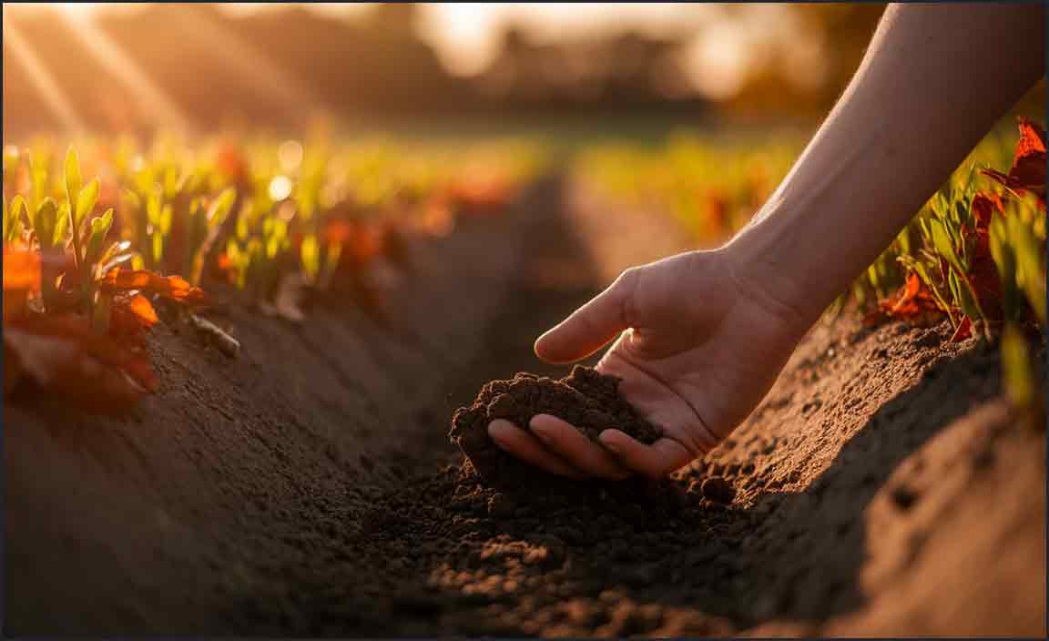 Planning Your Garden Layout